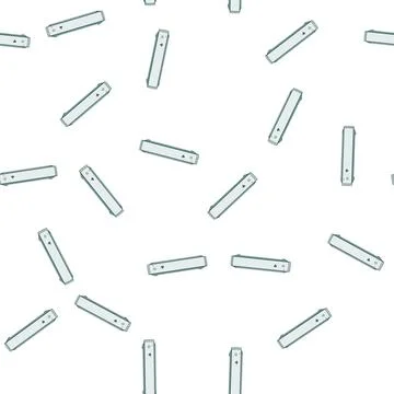 Pattern hub dsl modem cartoon vector Stock Illustration
