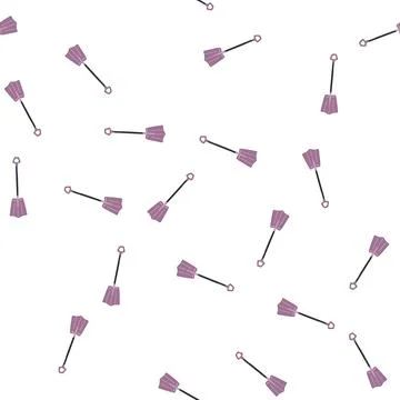 Pattern ice snow shovel cartoon vector 스톡 일러스트