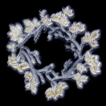 Pattern Stock Illustration