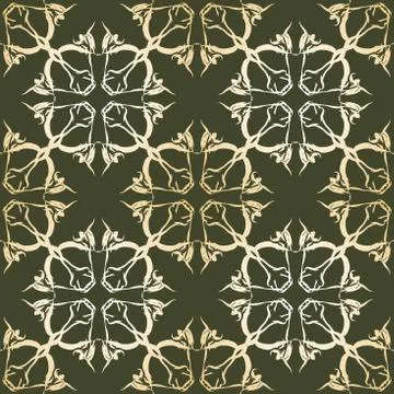 Pattern Stock Illustration