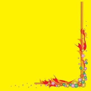 Pattern Stock Illustration