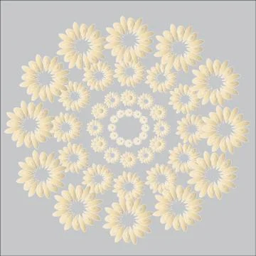 Pattern Stock Illustration