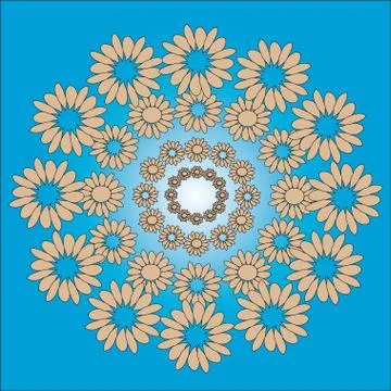 Pattern Stock Illustration