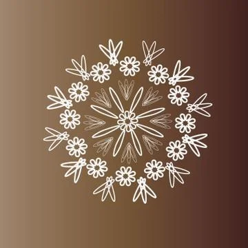 Pattern Stock Illustration