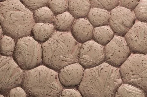 Pattern Illustrazione stock