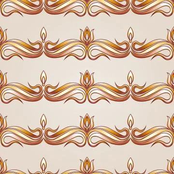 Pattern Stock Illustration