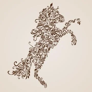 Pattern Stock Illustration