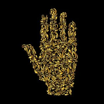 Pattern Stock Illustration