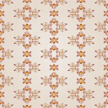 Pattern Stockillustratie