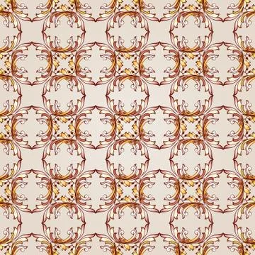 Pattern Stock Illustration