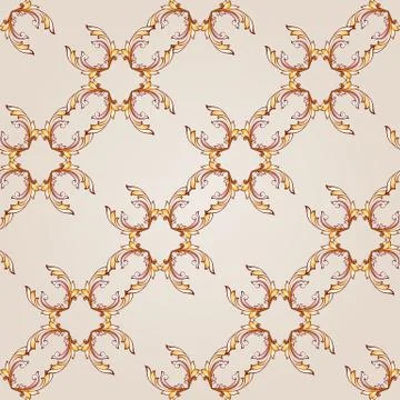 Pattern Stock Illustration