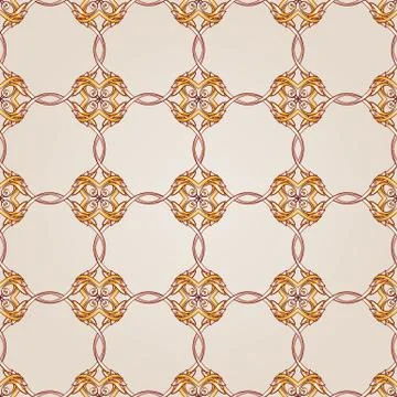 Pattern Stock Illustration