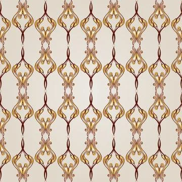 Pattern Stock Illustration