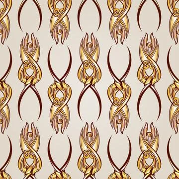 Pattern Stock Illustration