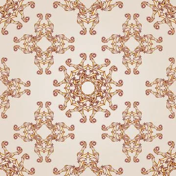 Pattern Stock Illustration