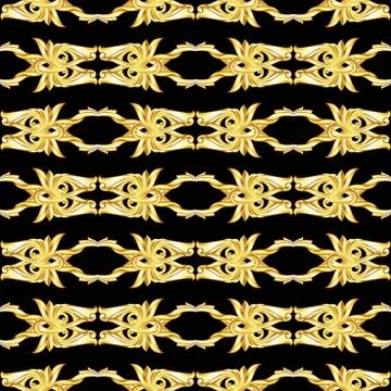 Pattern Stock Illustration