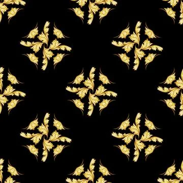 Pattern Stock Illustration