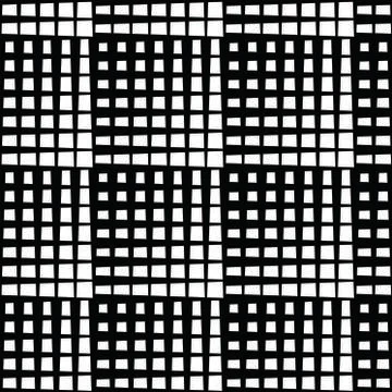 Pattern Illustrazione stock