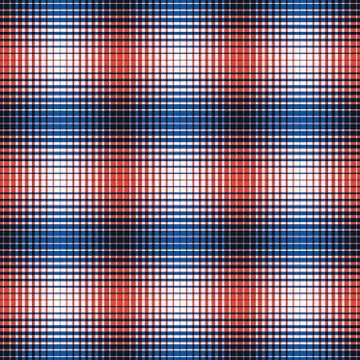 Pattern Illustrazione stock