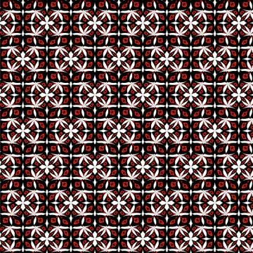Pattern Иллюстрация