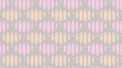 Pattern Illustrazione stock