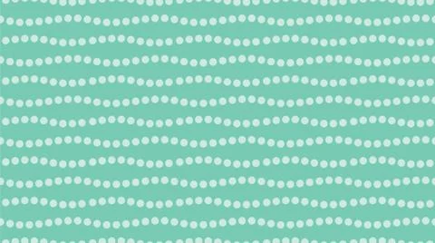 Pattern Illustrazione stock