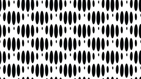 Pattern Illustrazione stock