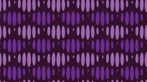 Pattern Illustrazione stock