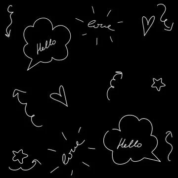 Pattern Stock Illustration