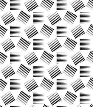 Pattern Illustrazione stock