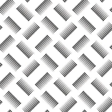 Pattern Illustrazione stock