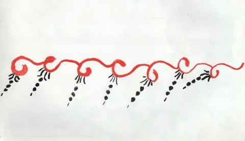 Pattern Stock Illustration