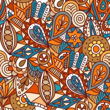 Pattern Stock Illustration