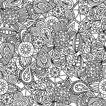 Pattern Stock Illustration