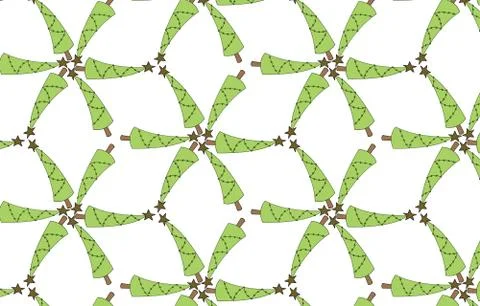 Pattern Stock Illustration