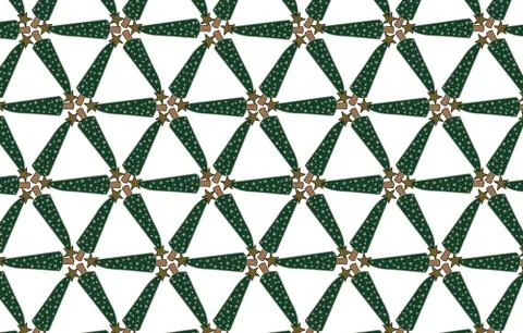 Pattern Stock Illustration