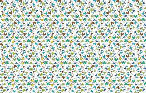 Pattern Stock Illustration