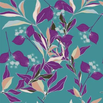 Pattern Stock Illustration
