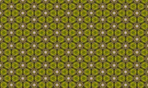Pattern Illustrazione stock