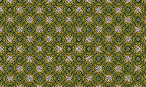 Pattern Illustrazione stock