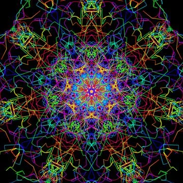 Pattern 库存插图