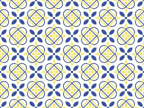 Pattern Stock Illustration