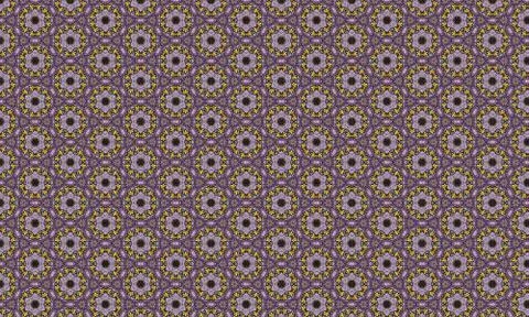 Pattern Stock Illustration