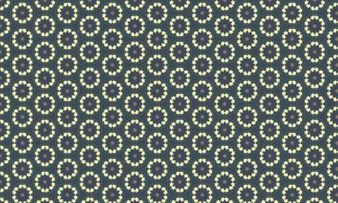Pattern Stockillustratie
