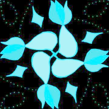 Pattern Stock Illustration