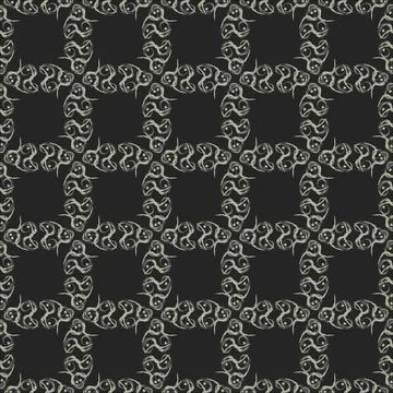 Pattern  Stock Illustration