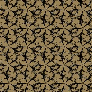 Pattern Stock Illustration