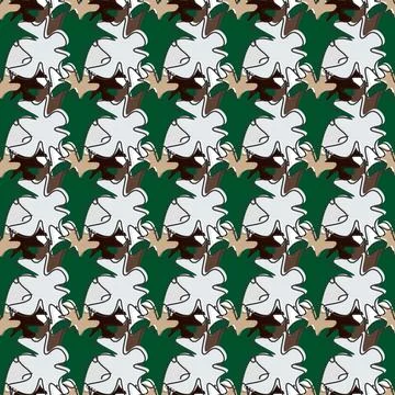 Pattern Stock Illustration