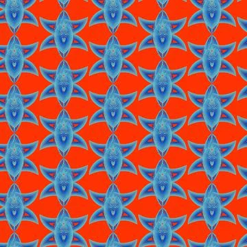 Pattern Stock Illustration