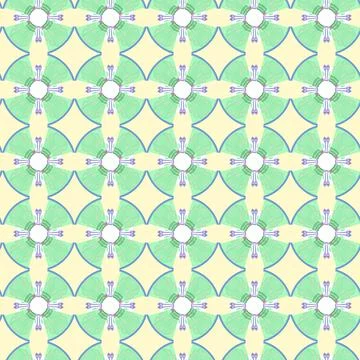 Pattern Stock Illustration